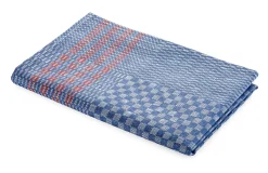 Kracht Küchenhandtuch Halbleinen Outlet