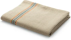 Charvet Editions Küchenhandtuch Leinen Bunt Discount