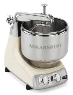 Ankarsrum Kitchen Küchenmaschine Ankarsrum New