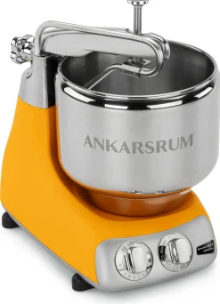 Ankarsrum Kitchen Küchenmaschine Ankarsrum New