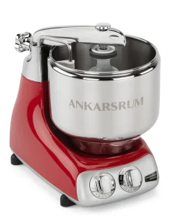 Ankarsrum Kitchen Küchenmaschine Ankarsrum New