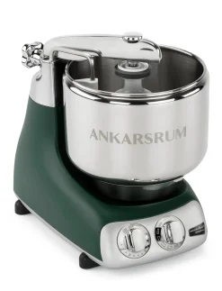 Ankarsrum Kitchen Küchenmaschine Ankarsrum Hot