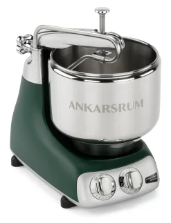 Ankarsrum Kitchen Küchenmaschine Ankarsrum Hot