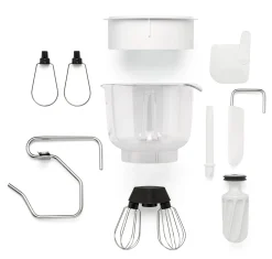 Ankarsrum Kitchen Küchenmaschine Ankarsrum Hot