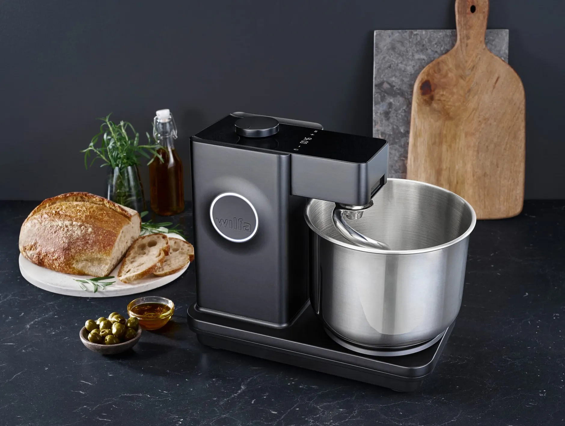 wilfa Küchenmaschine Probaker Outlet