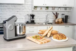 wilfa Küchenmaschine Probaker Online