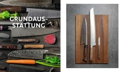 Christian Verlag Küchenmesser Outlet