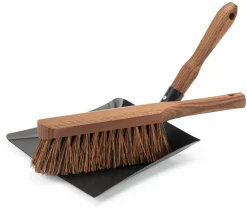 Andrée Jardin Kehrschaufel Thermoholz Hot