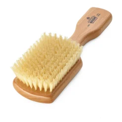 Kent and Sons Kent Haarbürste Wildschweinborste hell Hot