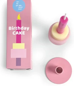 Kerze Birthday Cake Discount