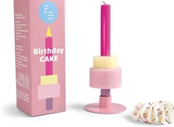 Kerze Birthday Cake Discount