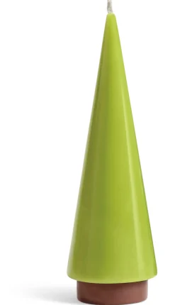 Kerze Candle Tree Hot