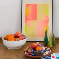 Kerze Candle Tree Hot