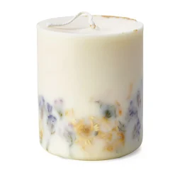 Munio Candela Kerze mit Duft New