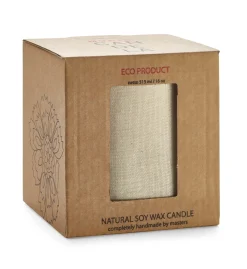 Munio Candela Kerze mit Duft Outlet