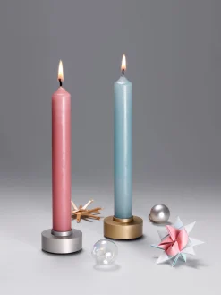 Pension für Produkte Kerzenhalter Bell New