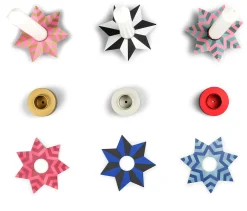 Pension für Produkte Kerzenhalter Bell New