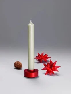 Pension für Produkte Kerzenhalter Bell Clearance