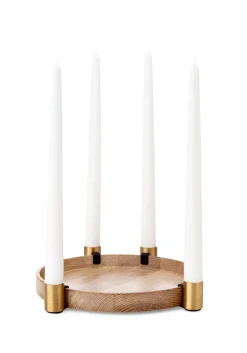 Kerzenhalter Luna Discount