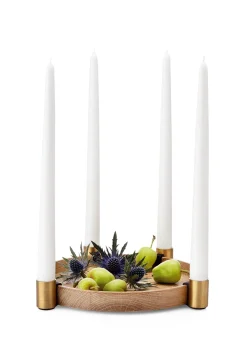 Kerzenhalter Luna Discount