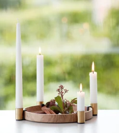 Kerzenhalter Luna Discount