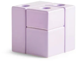 onomao Kerzenständer 4 Blocks Discount