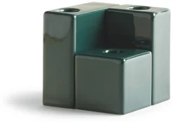 onomao Kerzenständer 4 Blocks Hot