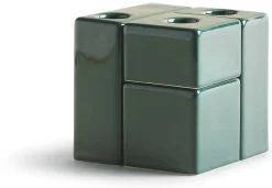 onomao Kerzenständer 4 Blocks Hot