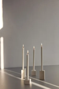 onomao Kerzenständer 4 Blocks Discount