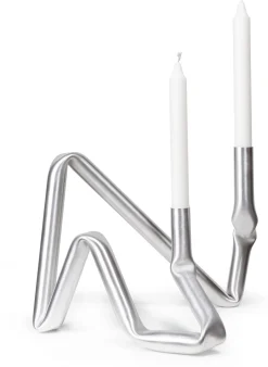 Kerzenständer Bucatini