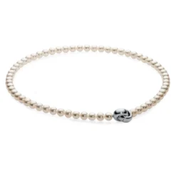 Ménard Kette Süßwasserperlen Best