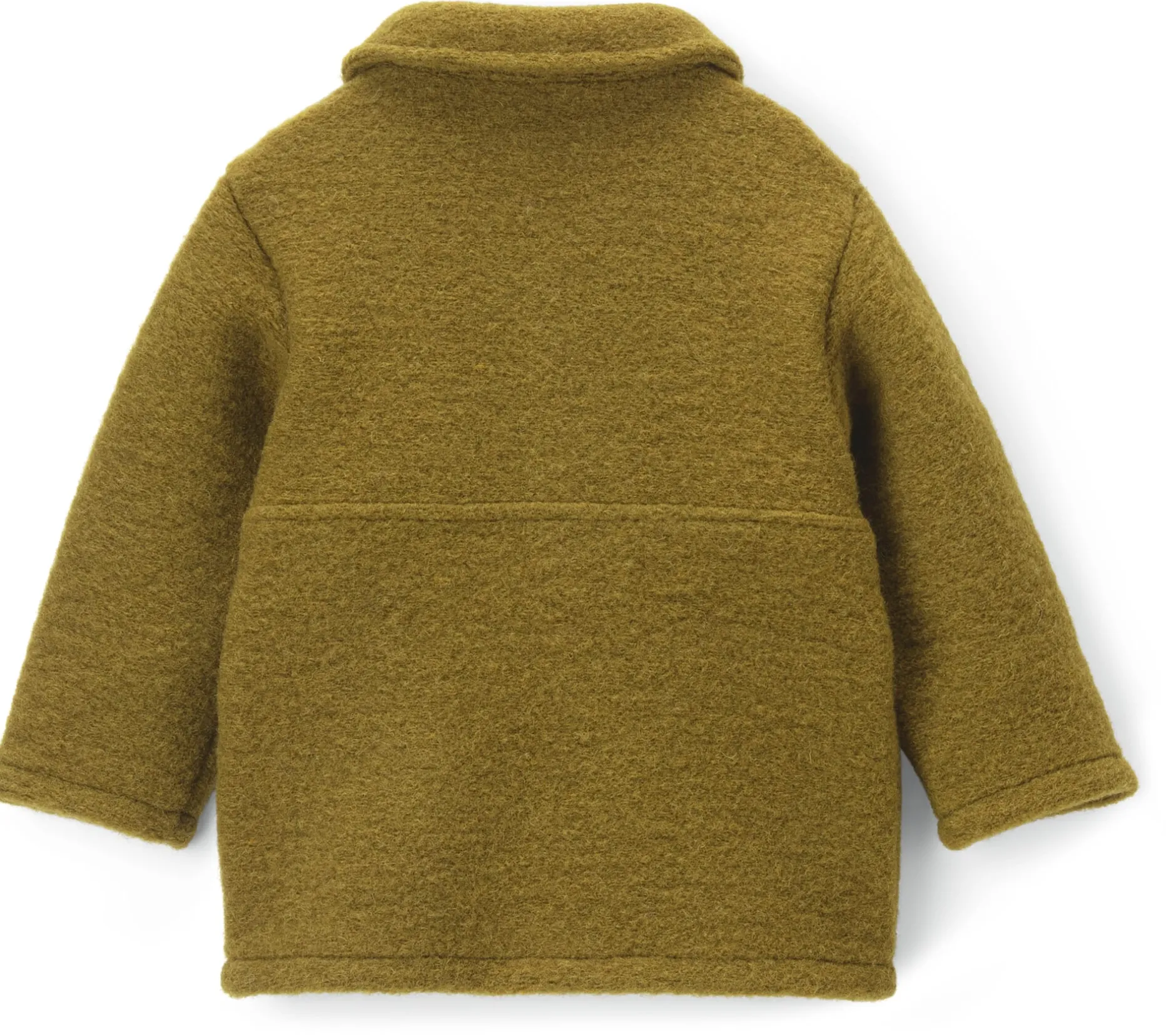 Pure Pure Kinder-Hemdjacke Wollwalk Best