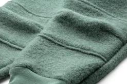 Pure Pure Kinder-Hose Wollwalk Hot