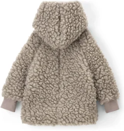 Pure Pure Kinder-Jacke Wollplüsch Discount