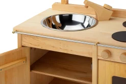 Schöllner Holzspielzeug Kinderküche
