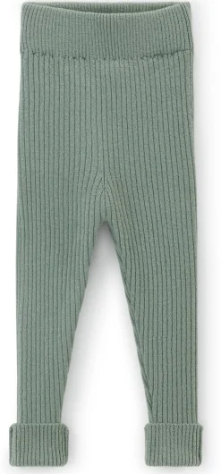 Mamelo Kinder-Leggings Merinowolle New