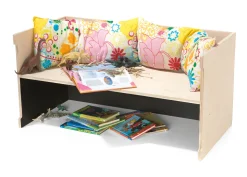 MAGAZIN Kindermöbel Tschutschu