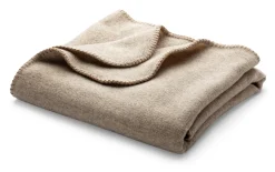 Steiner Kinder-Merinowolldecke Discount