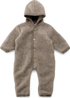 Engel Kinder-Overall Schurwollfleece Sale