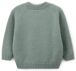 Mamelo Kinder-Pullover Merinowolle Clearance