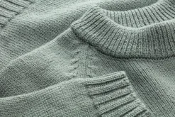 Mamelo Kinder-Pullover Merinowolle Clearance