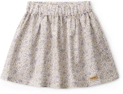 Pure Pure Kinder-Rock Baumwolle geblümt