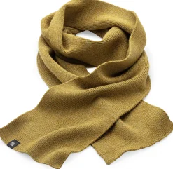 Pure Pure Kinder-Schal Merino-Baumwolle-Seide