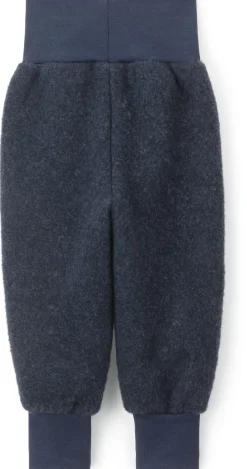 Pure Pure Kinder-Schlupfhose Wollfleece Sale