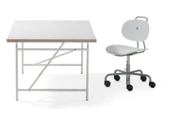 Richard Lampert Kinderschreibtisch Eiermann Hot