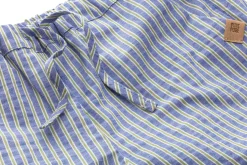 Pure Pure Kinder-Shorts Baumwolle gestreift Clearance