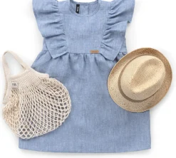 Pure Pure Kinder-Strohhut Discount