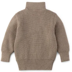 Halfen-Strickerei Kinder-Troyer Merinowolle Discount