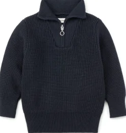 Halfen-Strickerei Kinder-Troyer Merinowolle Sale