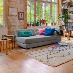 Røros Tweed Kissenhülle Åsmund Bold New